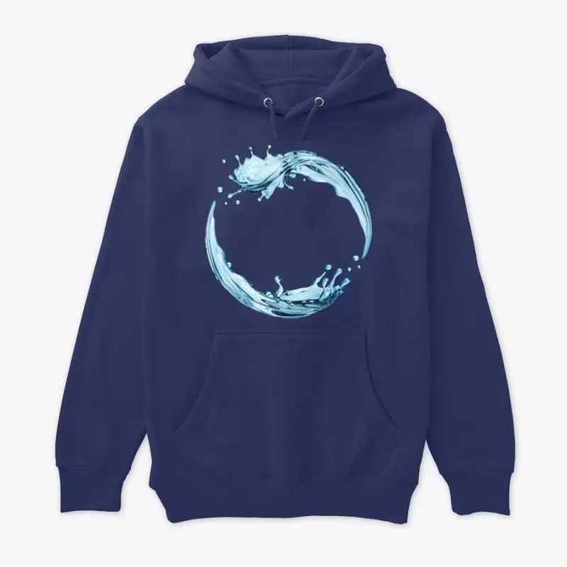 Poseidon Sweatshirts